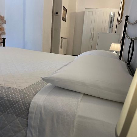 Apartment Sant'Andrea Levanto Buitenkant foto