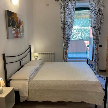 Apartment Sant'Andrea Levanto Buitenkant foto