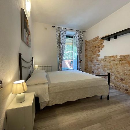 Apartment Sant'Andrea Levanto Buitenkant foto